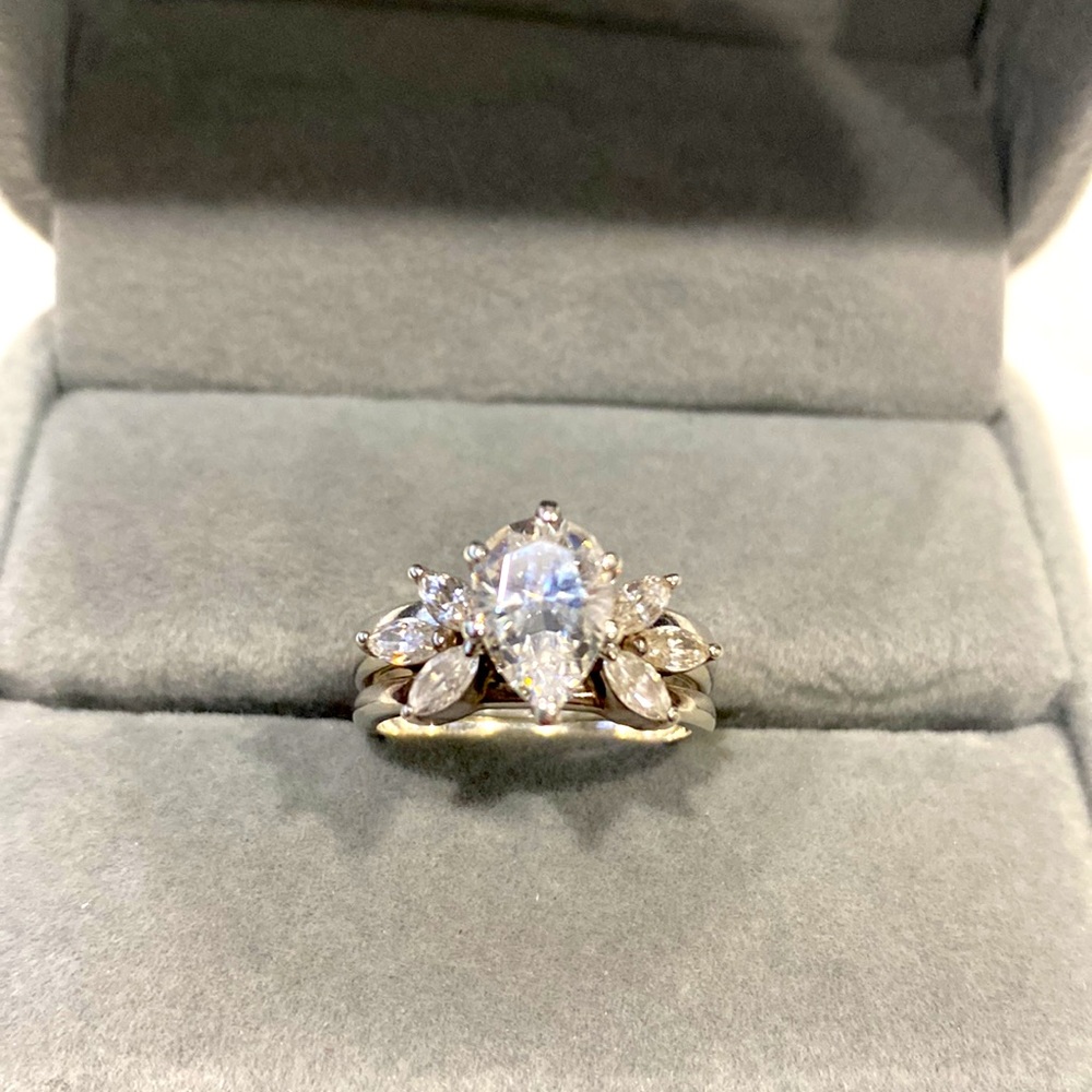 💍Ring Set💍